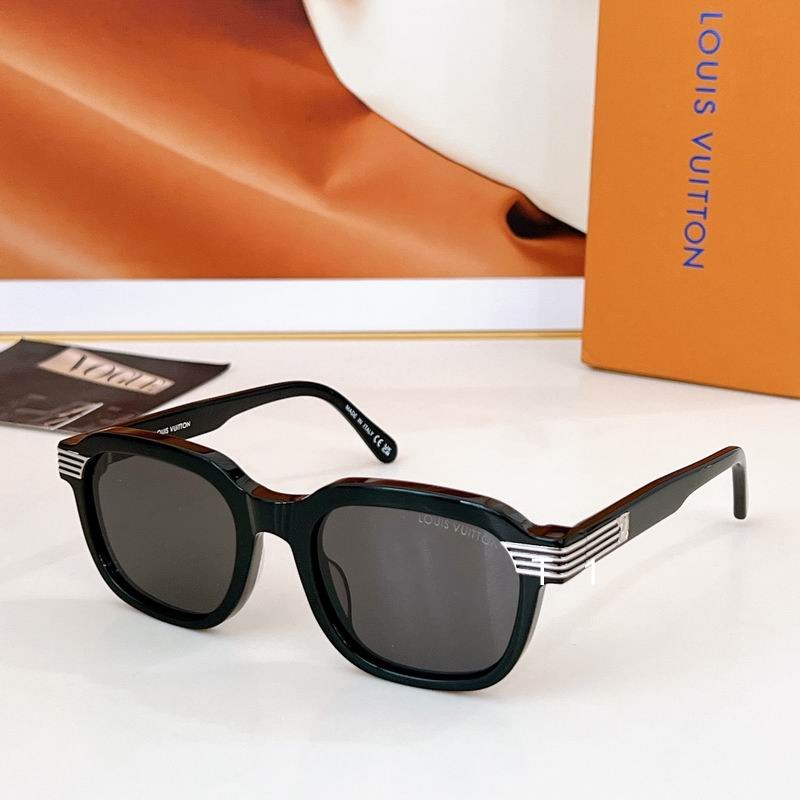 LV Sunglasses ID:20260410-3108